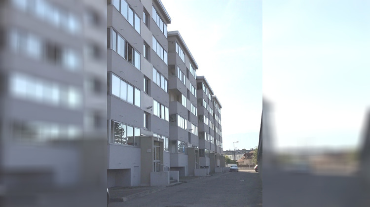 Ma-Cabane - Location Appartement Saint-Martin-d'Hères, 50 m²
