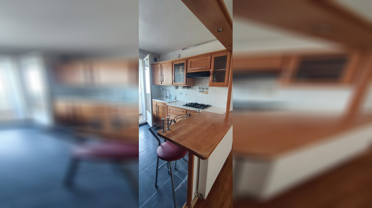 Ma-Cabane - Location Appartement Saint-Martin-d'Hères, 50 m²