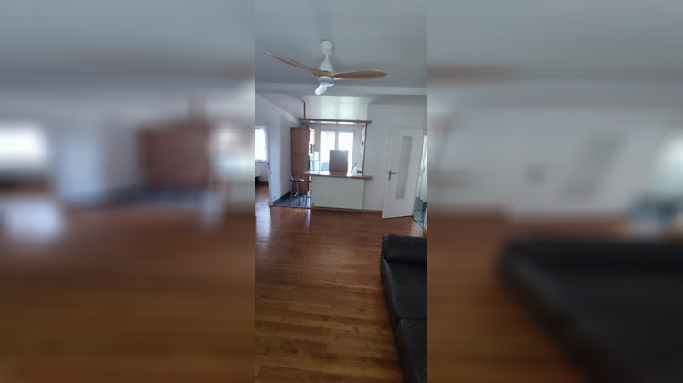 Ma-Cabane - Location Appartement Saint-Martin-d'Hères, 50 m²