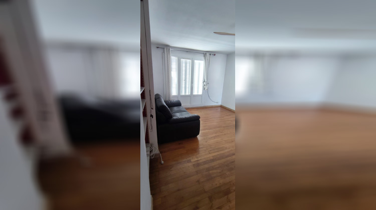 Ma-Cabane - Location Appartement Saint-Martin-d'Hères, 50 m²