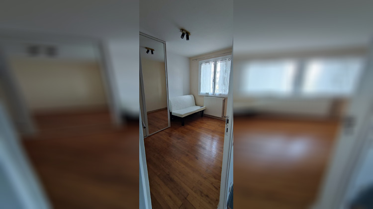 Ma-Cabane - Location Appartement Saint-Martin-d'Hères, 50 m²