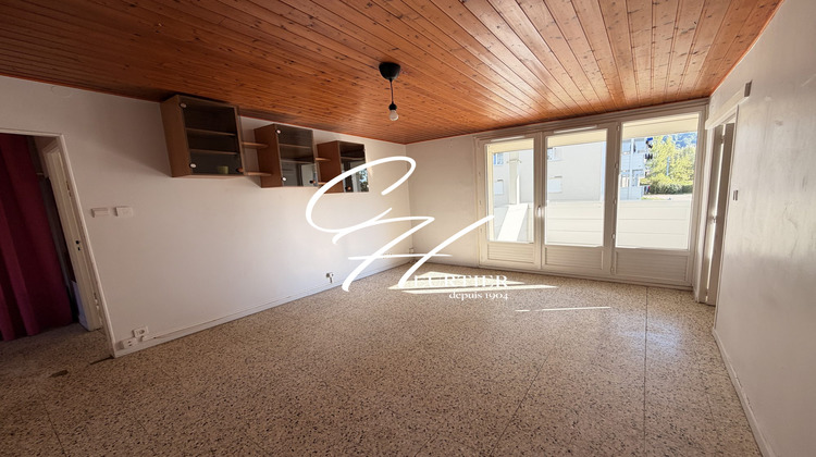 Ma-Cabane - Location Appartement Saint-Martin-d'Hères, 64 m²