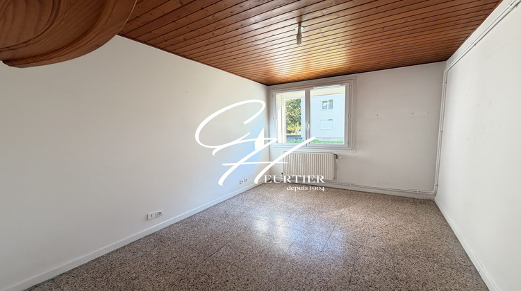 Ma-Cabane - Location Appartement Saint-Martin-d'Hères, 64 m²