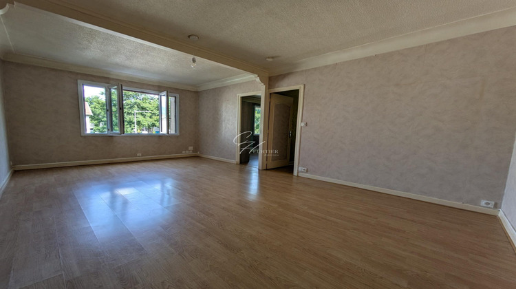 Ma-Cabane - Location Appartement Saint-Martin-d'Hères, 77 m²