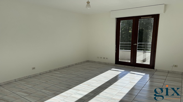 Ma-Cabane - Location Appartement Saint-Martin-d'Uriage, 44 m²
