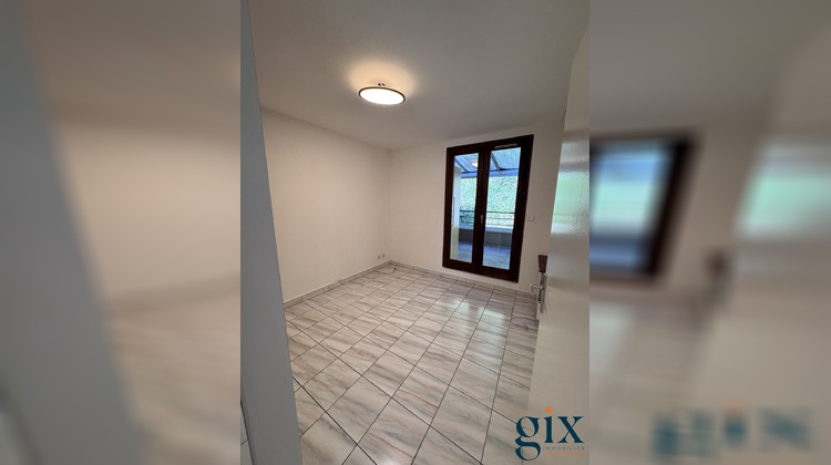 Ma-Cabane - Location Appartement Saint-Martin-d'Uriage, 44 m²