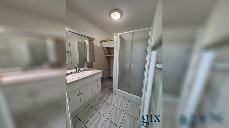 Ma-Cabane - Location Appartement Saint-Martin-d'Uriage, 44 m²