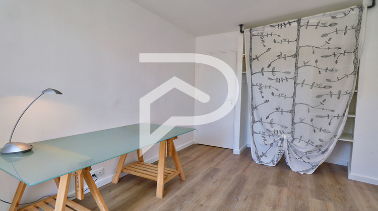 Ma-Cabane - Location Appartement SAINT-MARTIN-DE-BROMES, 58 m²