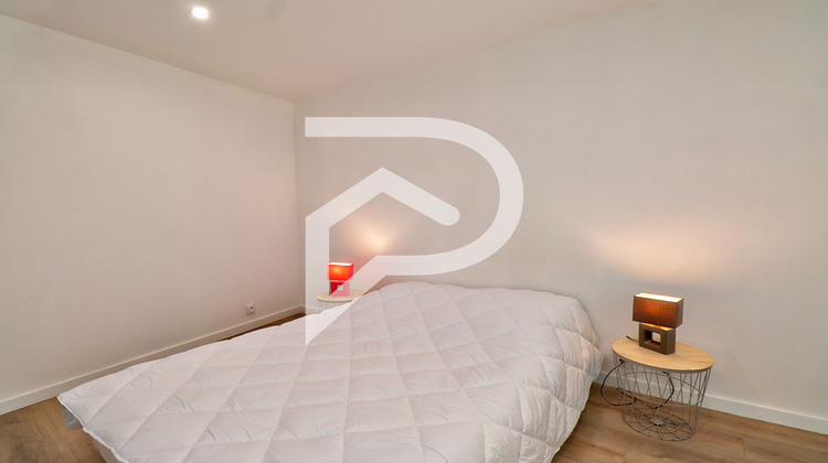 Ma-Cabane - Location Appartement SAINT-MARTIN-DE-BROMES, 58 m²