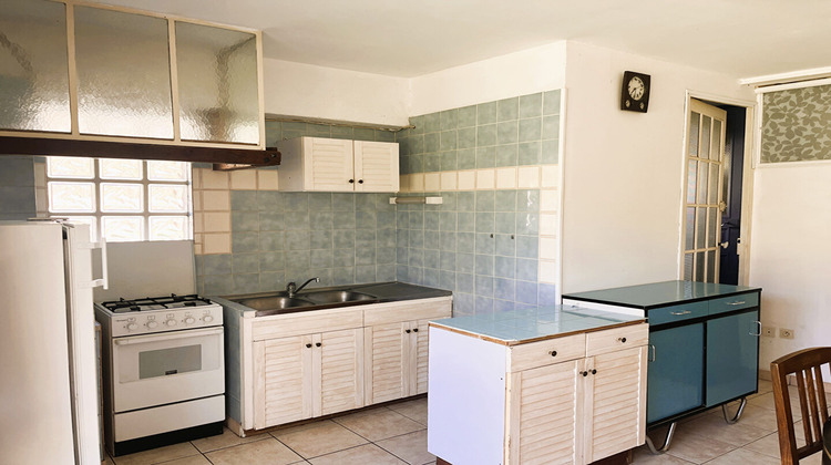 Ma-Cabane - Location Appartement SAINT-MARTIN-DE-BROMES, 29 m²