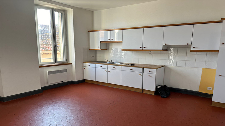 Ma-Cabane - Location Appartement SAINT-MARTIN-DE-CRAU, 100 m²