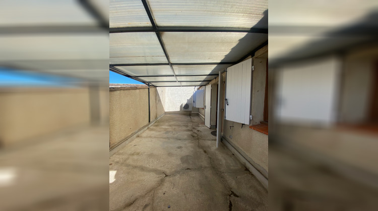 Ma-Cabane - Location Appartement SAINT-MARTIN-DE-CRAU, 53 m²