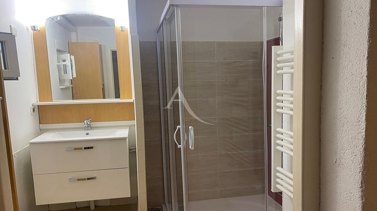 Ma-Cabane - Location Appartement SAINT-MARTIN-DE-L'ARCON, 53 m²