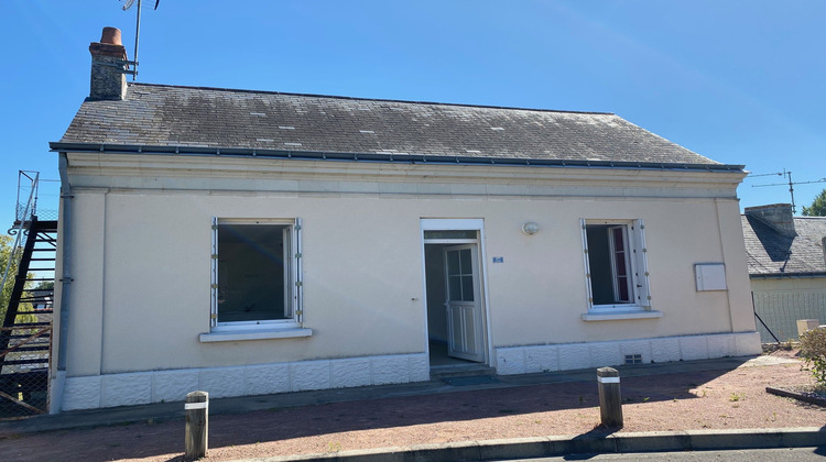 Ma-Cabane - Location Appartement Saint-Martin-de-la-Place, 34 m²