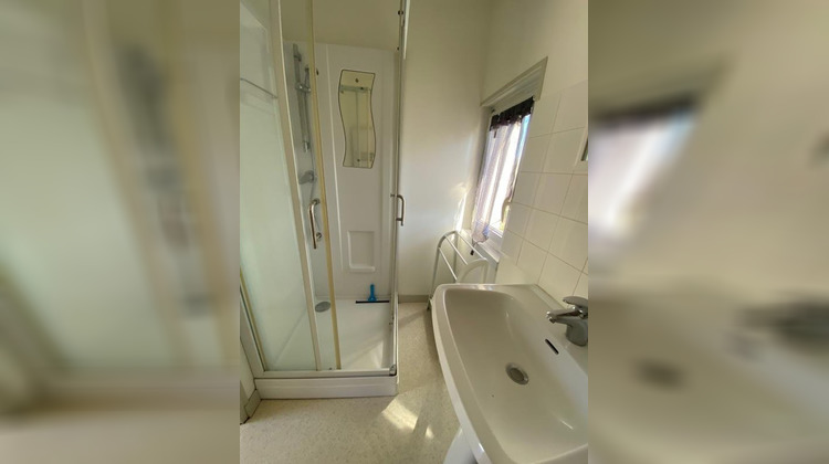 Ma-Cabane - Location Appartement Saint-Martin-de-la-Place, 34 m²