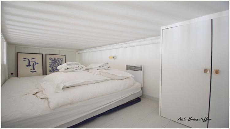 Ma-Cabane - Location Appartement SAINT MARTIN DE RE, 25 m²