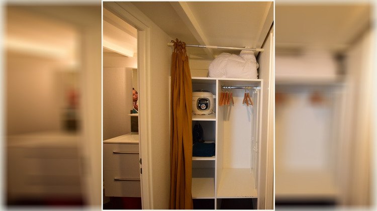 Ma-Cabane - Location Appartement SAINT MARTIN DE RE, 25 m²