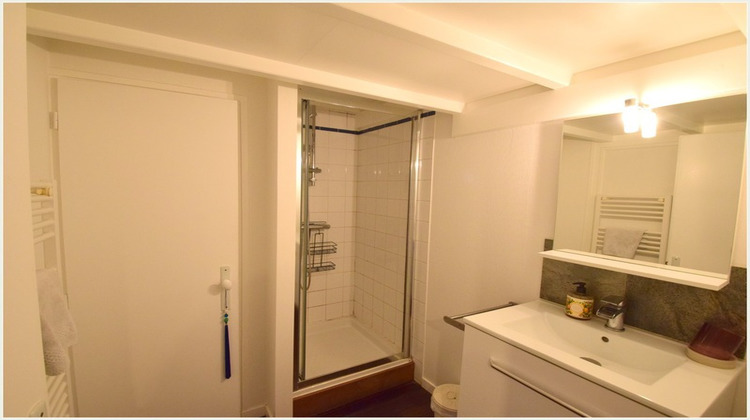 Ma-Cabane - Location Appartement SAINT MARTIN DE RE, 25 m²