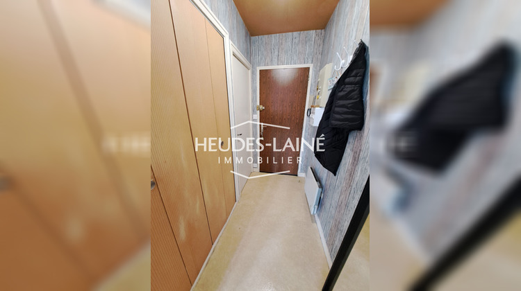 Ma-Cabane - Location Appartement SAINT-MARTIN-DES-CHAMPS, 30 m²