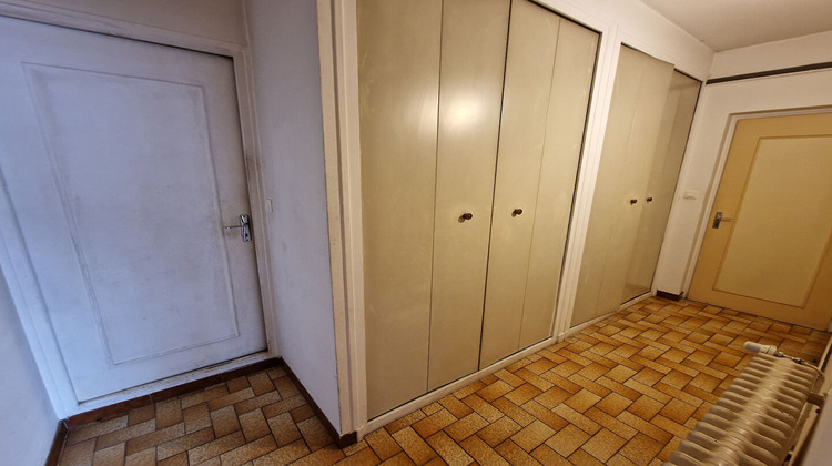 Ma-Cabane - Location Appartement SAINT-MARTIN-DU-FRENE, 121 m²