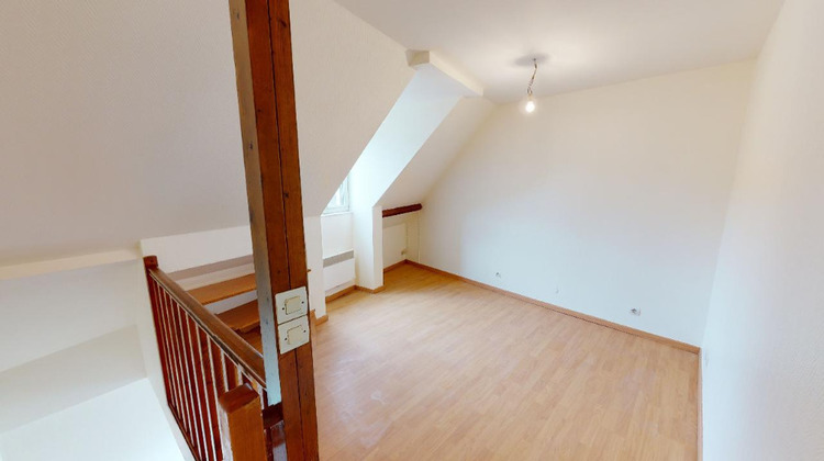 Ma-Cabane - Location Appartement SAINT-MARTIN-LA-GARENNE, 35 m²