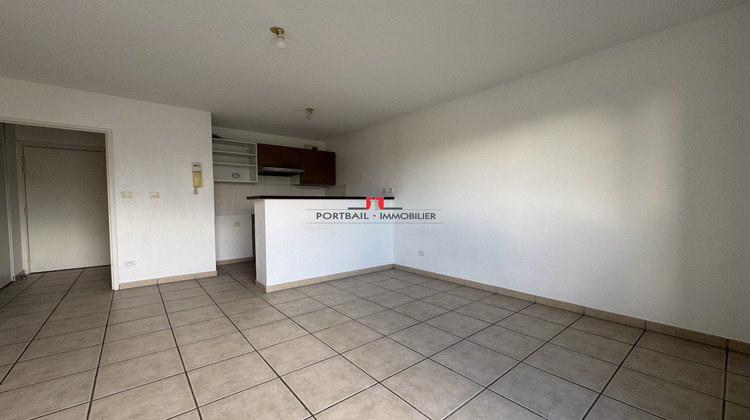 Ma-Cabane - Location Appartement Saint-Martin-Lacaussade, 33 m²