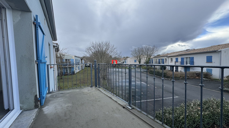 Ma-Cabane - Location Appartement Saint-Martin-Lacaussade, 33 m²