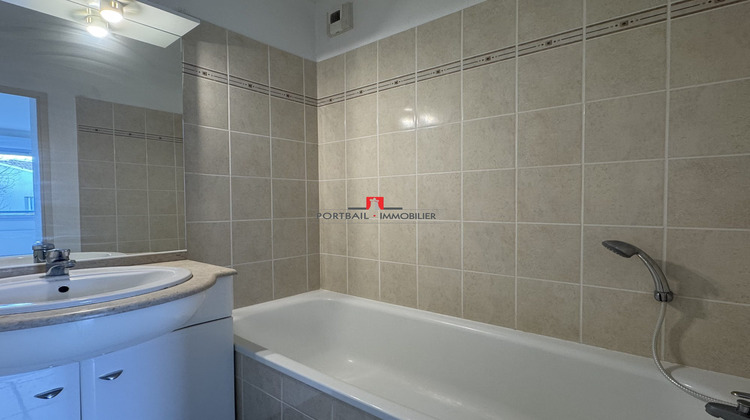 Ma-Cabane - Location Appartement Saint-Martin-Lacaussade, 33 m²