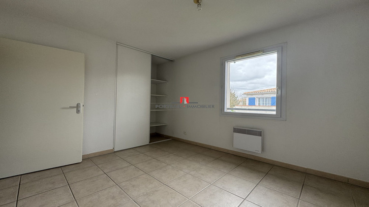 Ma-Cabane - Location Appartement Saint-Martin-Lacaussade, 65 m²