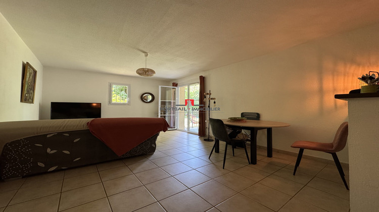 Ma-Cabane - Location Appartement Saint-Martin-Lacaussade, 43 m²