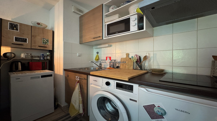 Ma-Cabane - Location Appartement Saint-Martin-Lacaussade, 43 m²
