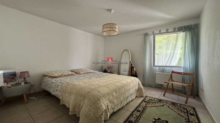 Ma-Cabane - Location Appartement Saint-Martin-Lacaussade, 43 m²