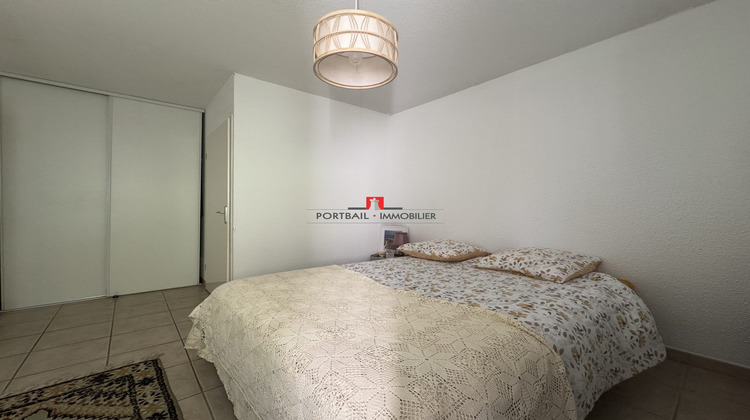 Ma-Cabane - Location Appartement Saint-Martin-Lacaussade, 43 m²