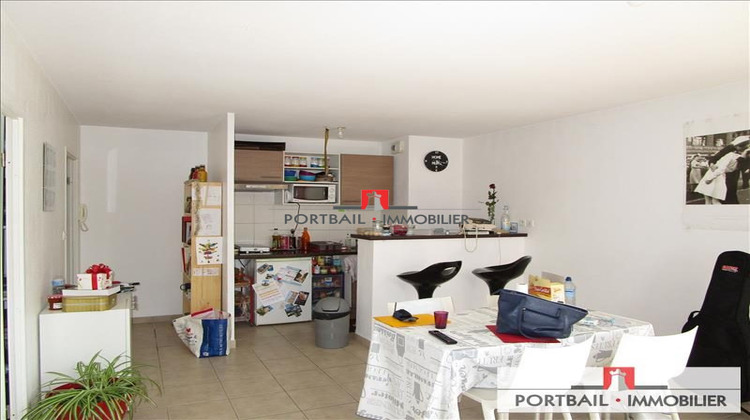 Ma-Cabane - Location Appartement Saint-Martin-Lacaussade, 43 m²