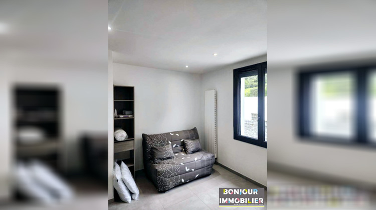 Ma-Cabane - Location Appartement Saint-Martin-le-Vinoux, 16 m²