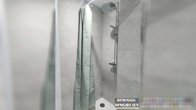 Ma-Cabane - Location Appartement Saint-Martin-le-Vinoux, 16 m²