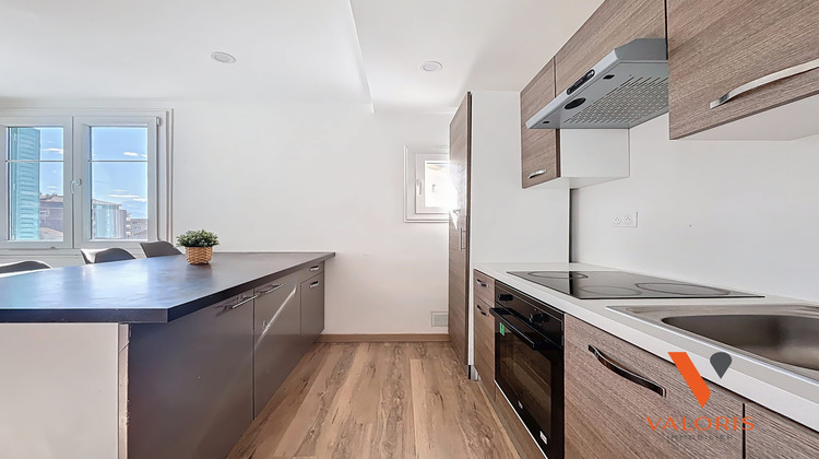 Ma-Cabane - Location Appartement Saint-Martin-le-Vinoux, 58 m²