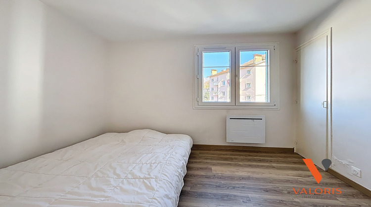 Ma-Cabane - Location Appartement Saint-Martin-le-Vinoux, 58 m²