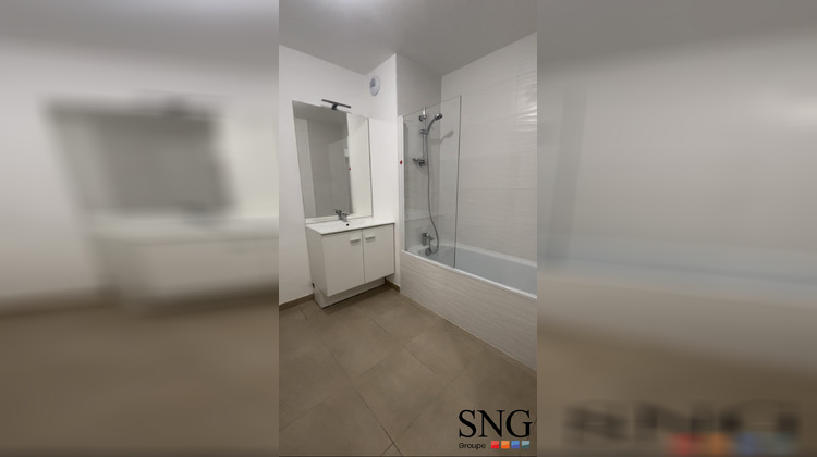 Ma-Cabane - Location Appartement Saint-Martin-le-Vinoux, 45 m²