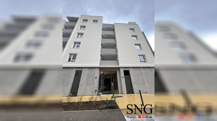 Ma-Cabane - Location Appartement Saint-Martin-le-Vinoux, 45 m²