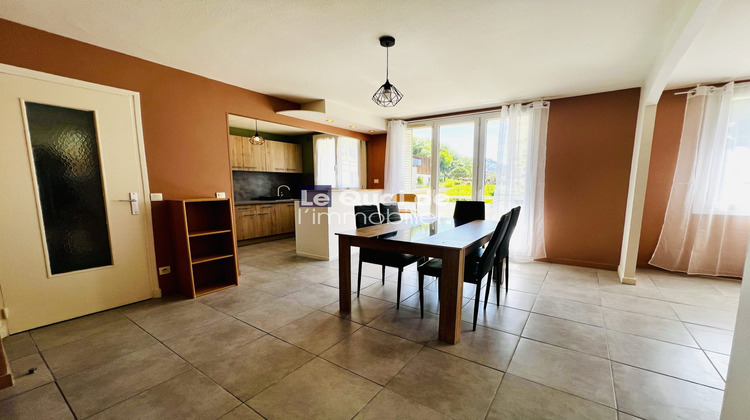 Ma-Cabane - Location Appartement Saint martin le vinoux, 49 m²
