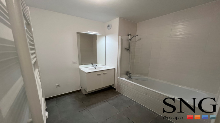Ma-Cabane - Location Appartement Saint-Martin-le-Vinoux, 45 m²