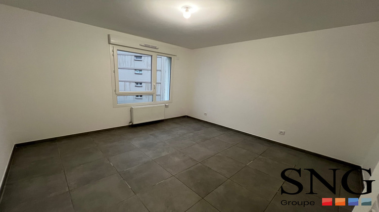 Ma-Cabane - Location Appartement Saint-Martin-le-Vinoux, 45 m²