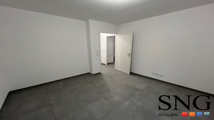 Ma-Cabane - Location Appartement Saint-Martin-le-Vinoux, 45 m²
