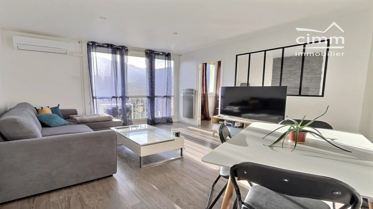 Ma-Cabane - Location Appartement Saint-Martin-le-Vinoux, 54 m²