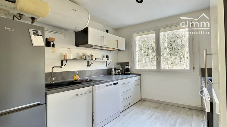 Ma-Cabane - Location Appartement Saint-Martin-le-Vinoux, 54 m²