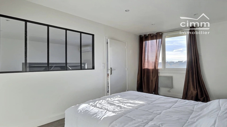 Ma-Cabane - Location Appartement Saint-Martin-le-Vinoux, 54 m²