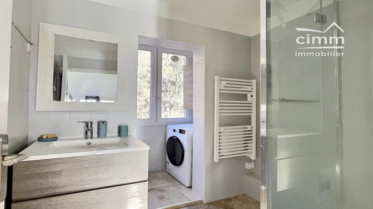 Ma-Cabane - Location Appartement Saint-Martin-le-Vinoux, 54 m²