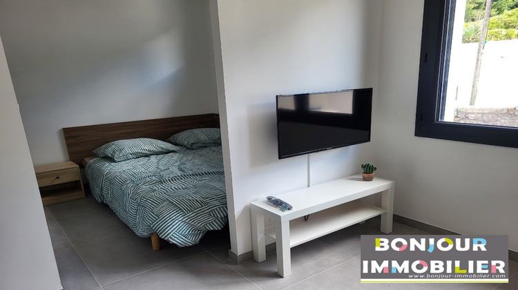 Ma-Cabane - Location Appartement Saint-Martin-le-Vinoux, 17 m²