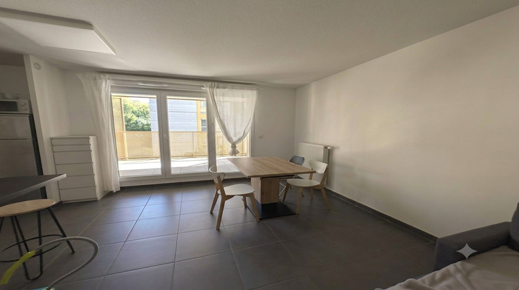 Ma-Cabane - Location Appartement Saint-Martin-le-Vinoux, 59 m²
